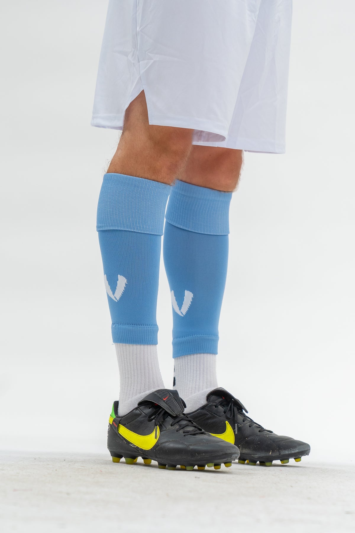 Performance Sleeve - Sky