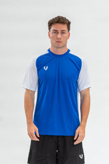 EVO Jersey - Royal / White
