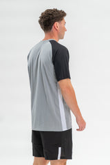 EVO Jersey - Grey / Black
