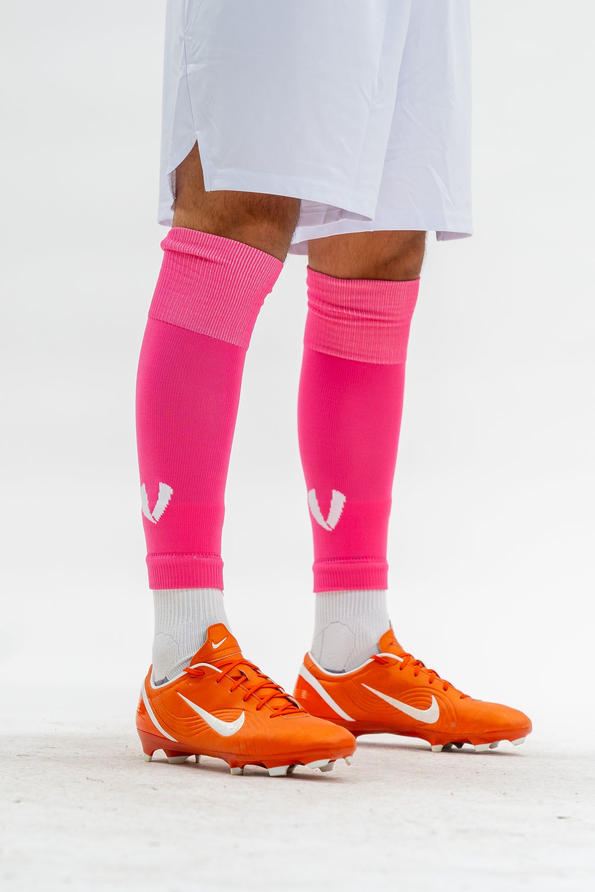 Performance Sleeve - Pink