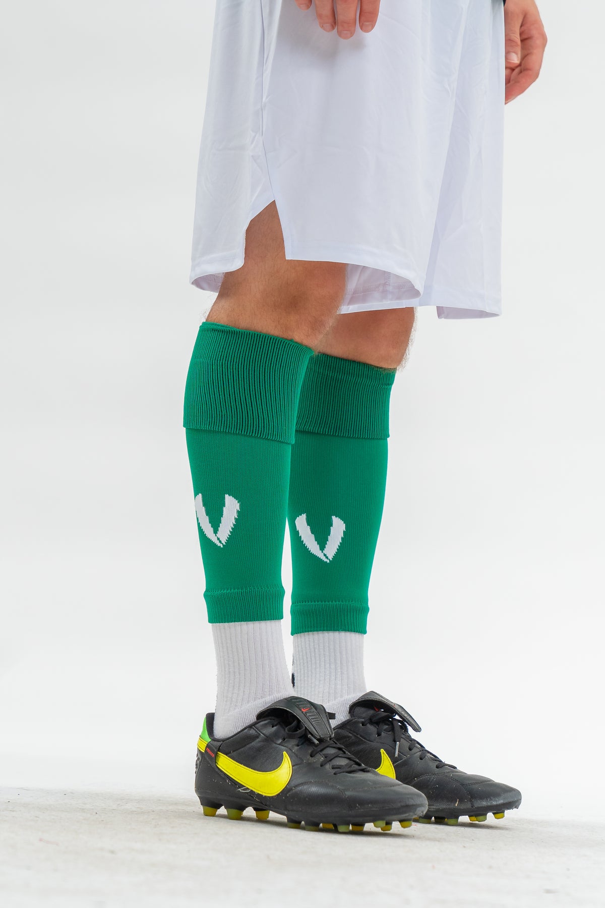 Performance Sleeve - Emerald