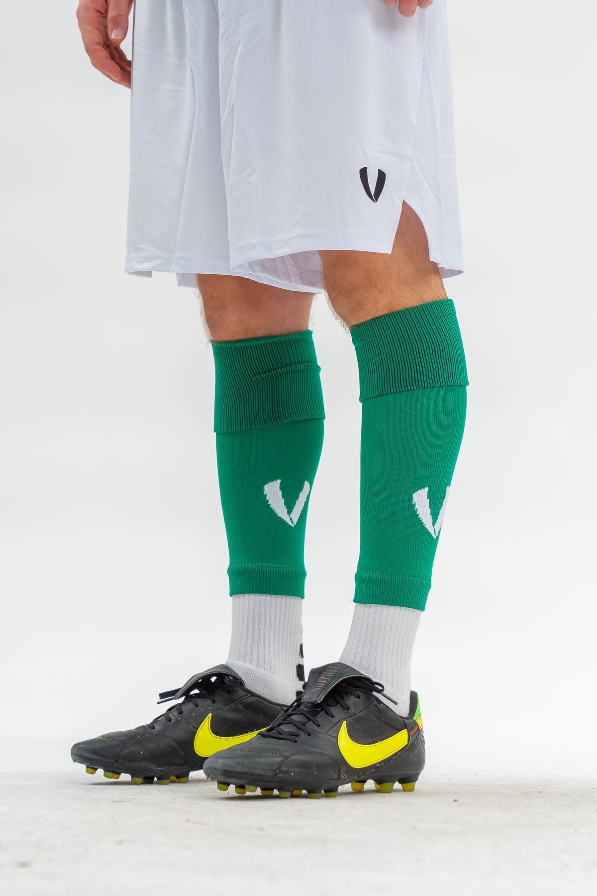 Performance Sleeve - Emerald