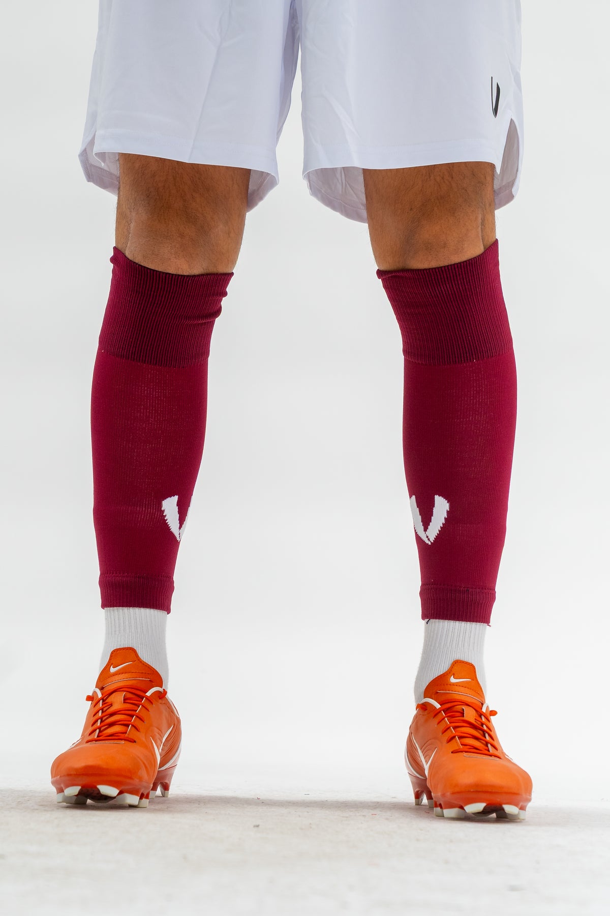 Performance Sleeve - Maroon