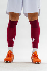 Performance Sleeve - Maroon