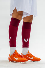 Performance Sleeve - Maroon