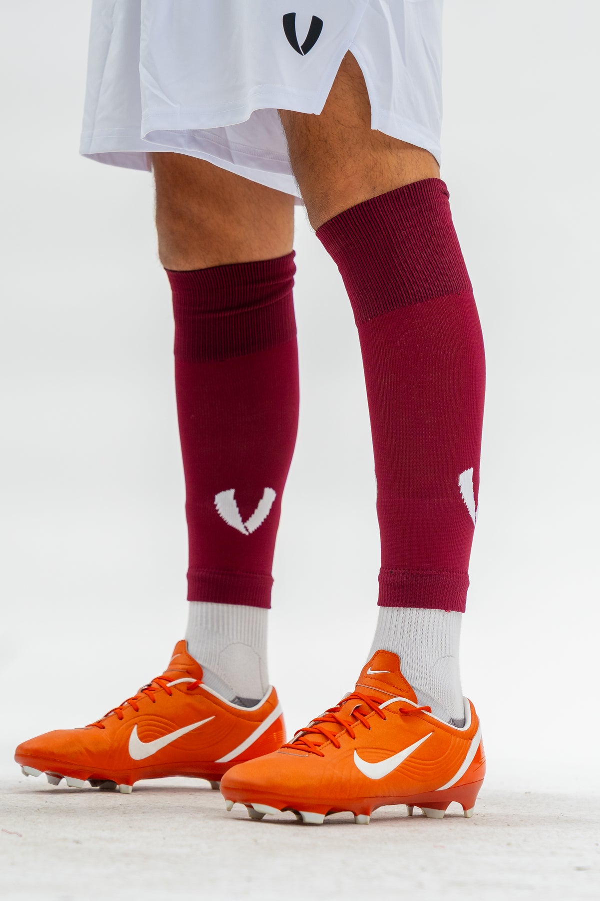 Performance Sleeve - Maroon