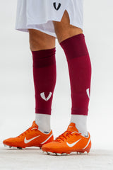 Performance Sleeve - Maroon