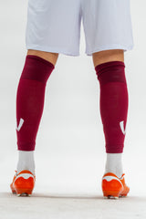 Performance Sleeve - Maroon