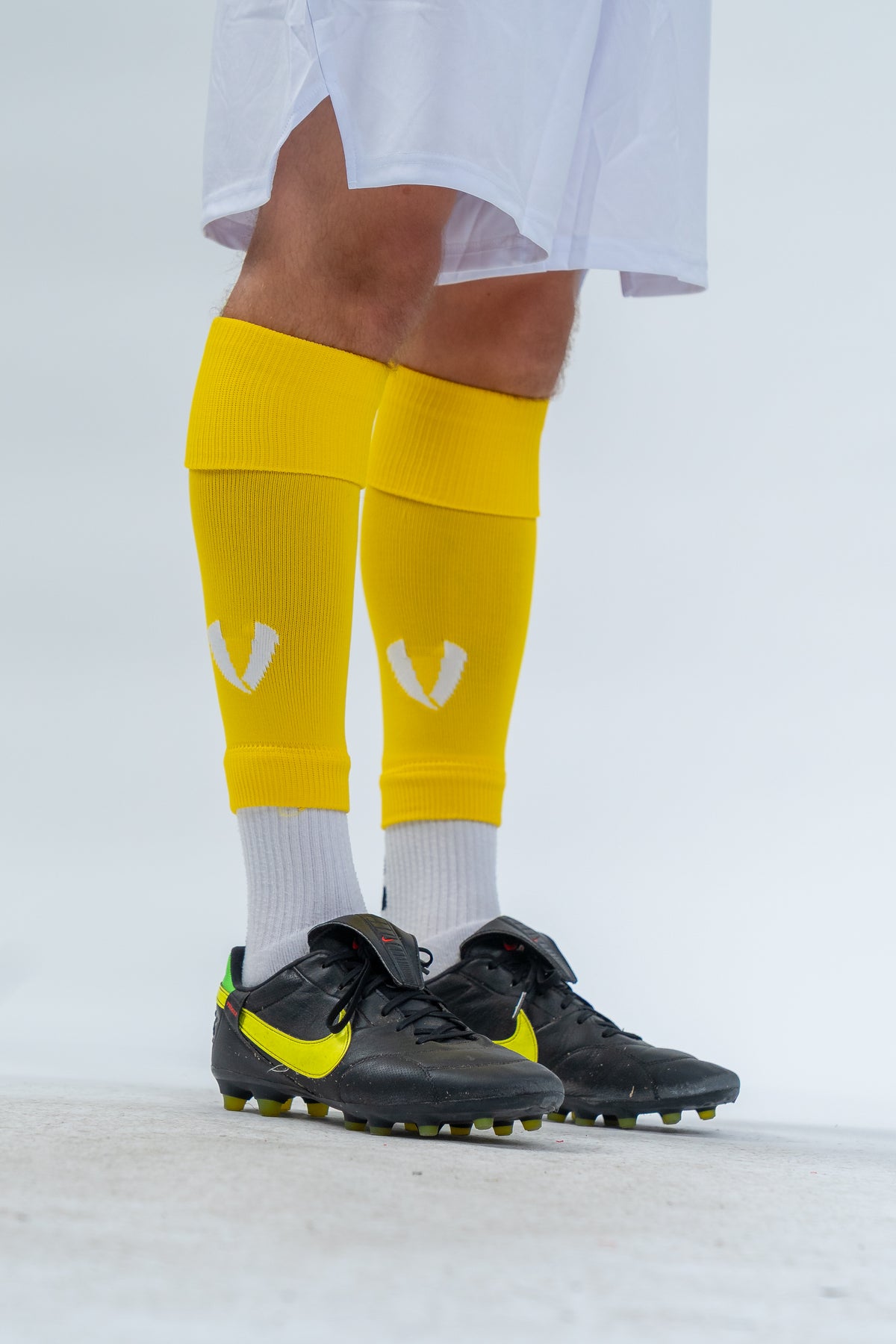 Performance Sleeve - Yellow