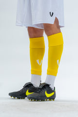 Performance Sleeve - Yellow