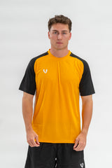 EVO Jersey - Gold / Black