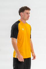 EVO Jersey - Gold / Black