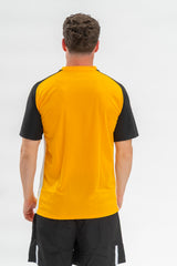 EVO Jersey - Gold / Black