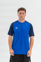 EVO Jersey - Royal / Navy