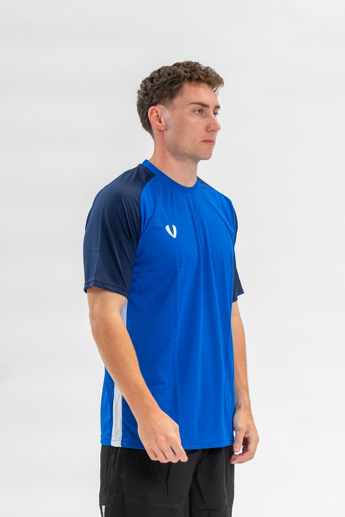 EVO Jersey - Royal / Navy