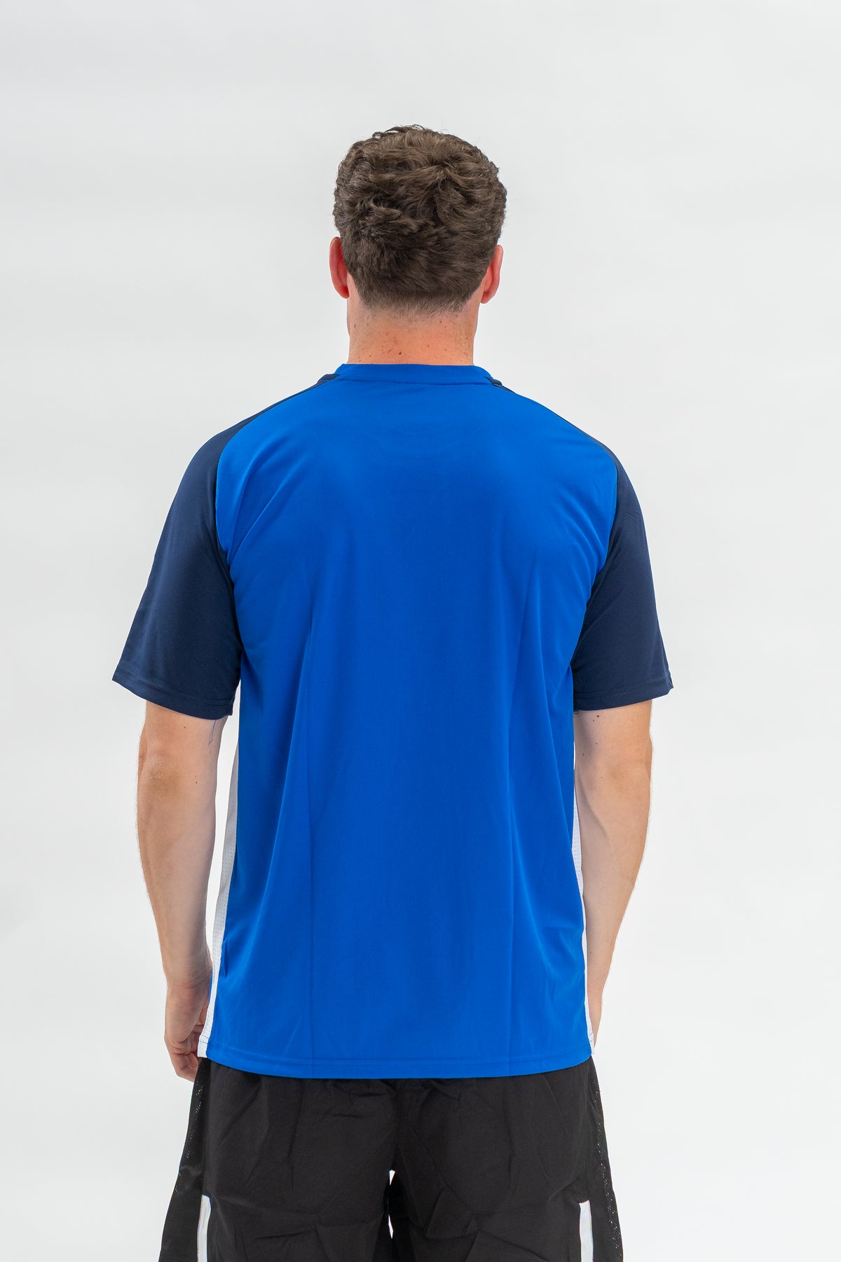 EVO Jersey - Royal / Navy