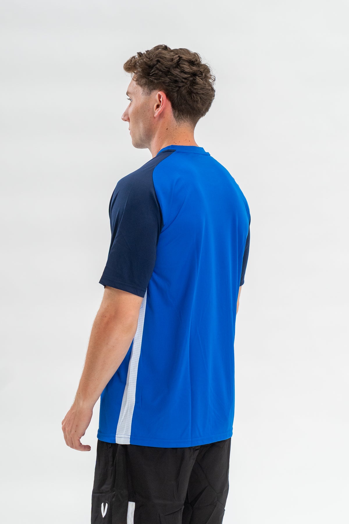 EVO Jersey - Royal / Navy