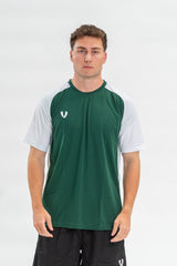 EVO Jersey - Bottle / White
