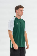 EVO Jersey - Bottle / White