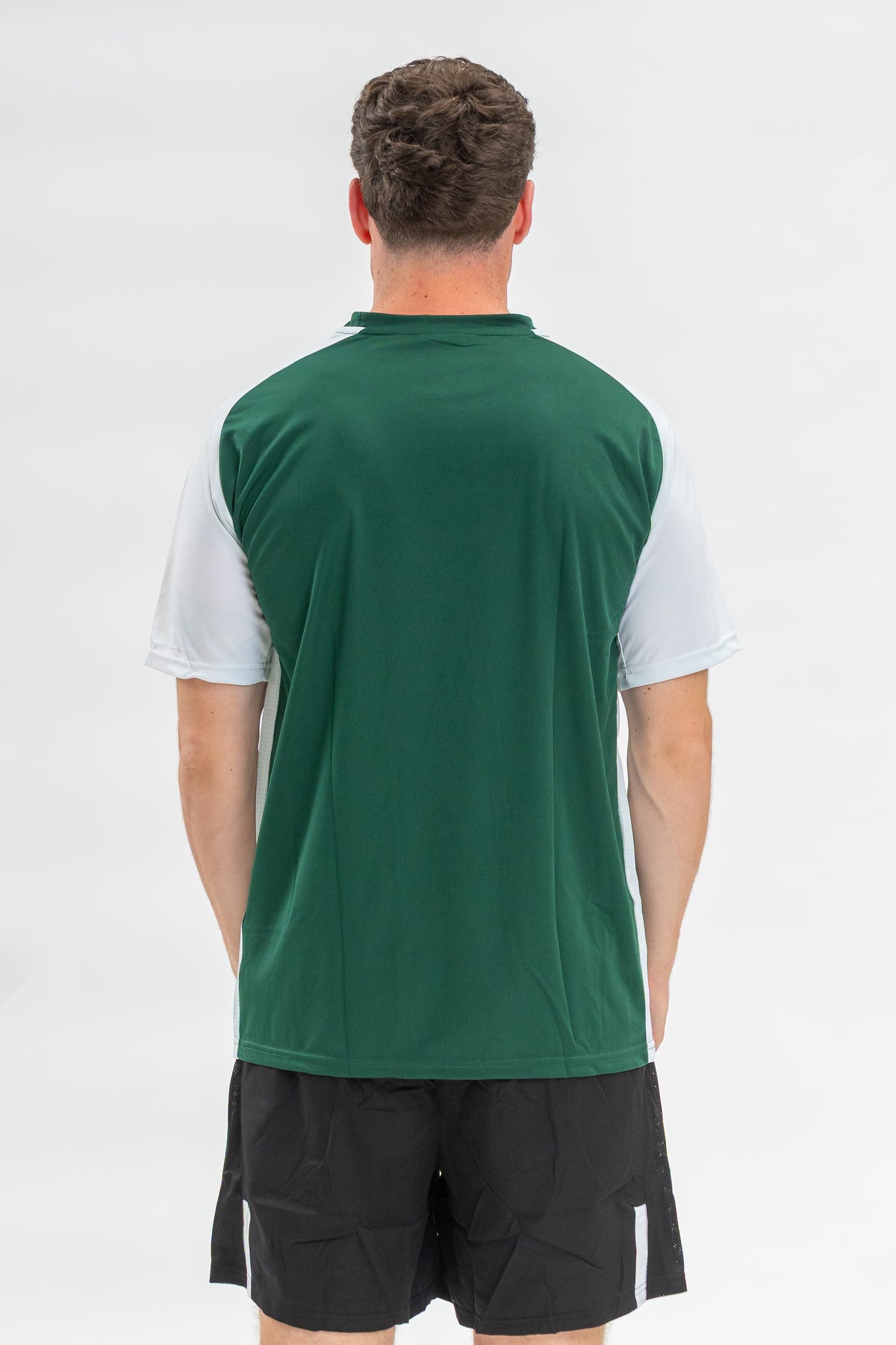 EVO Jersey - Bottle / White