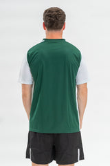EVO Jersey - Bottle / White