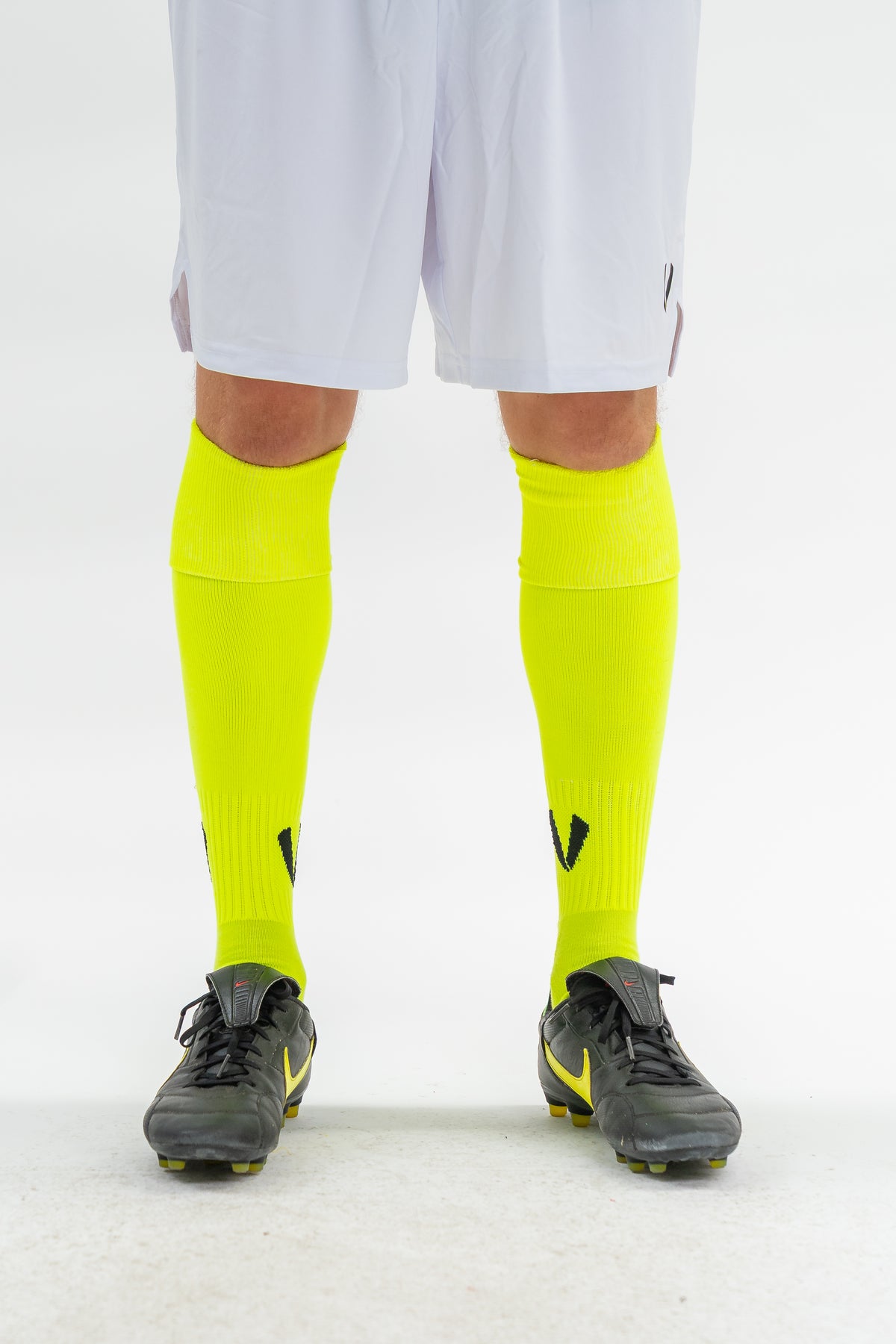 Performance Socks - Neon