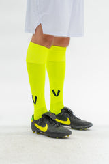Performance Socks - Neon