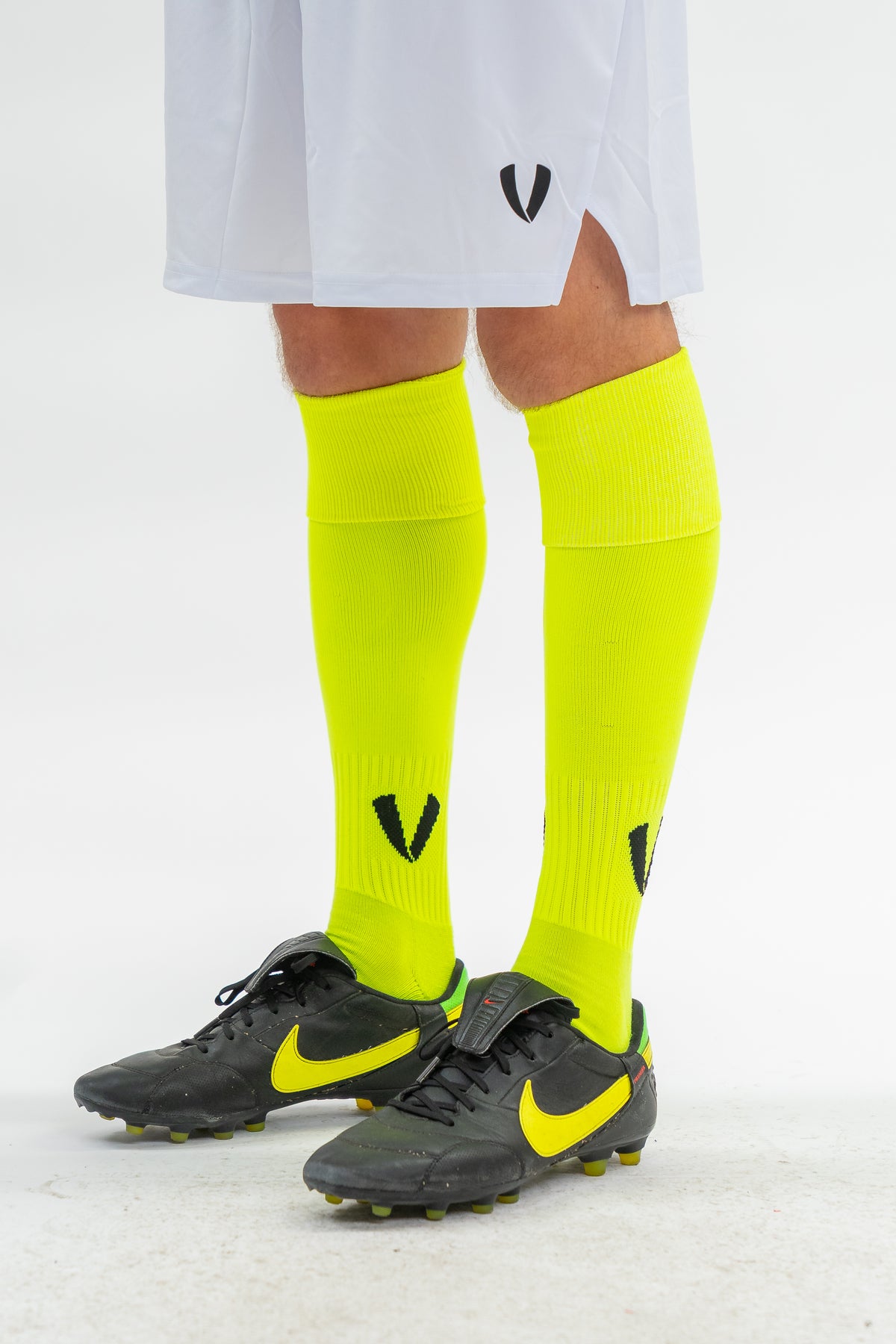 Performance Socks - Neon