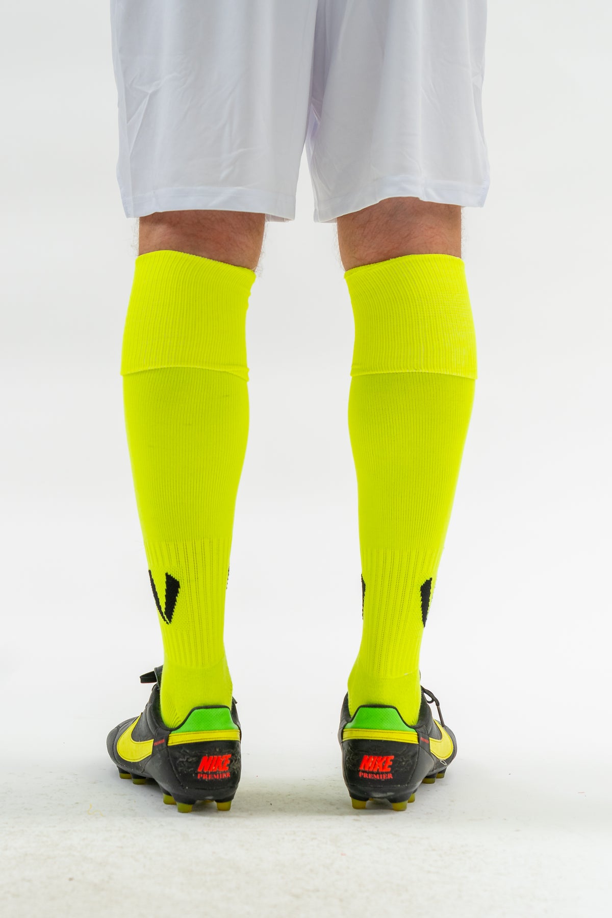 Performance Socks - Neon
