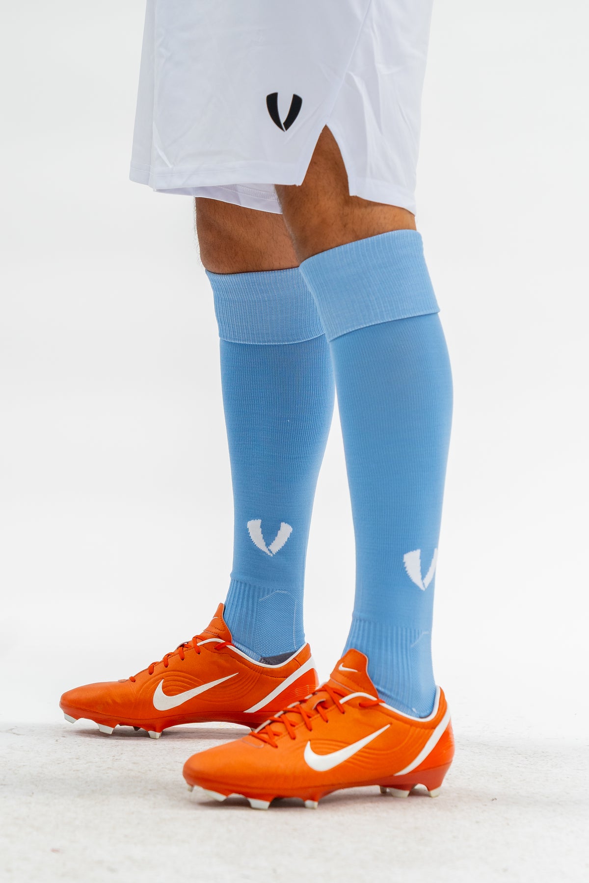 Performance Socks - Sky