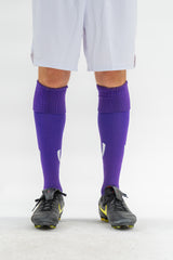Performance Socks - Purple