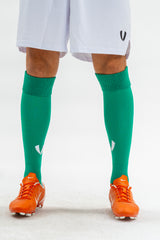 Performance Socks - Emerald