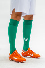 Performance Socks - Emerald