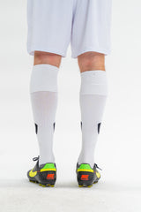 Performance Socks - White