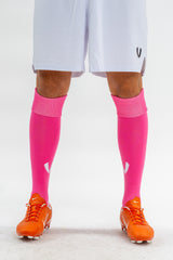 Performance Socks - Pink