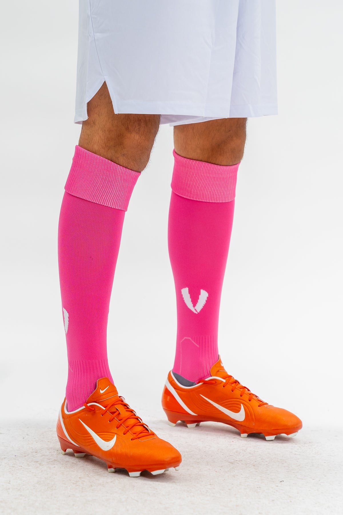 Performance Socks - Pink