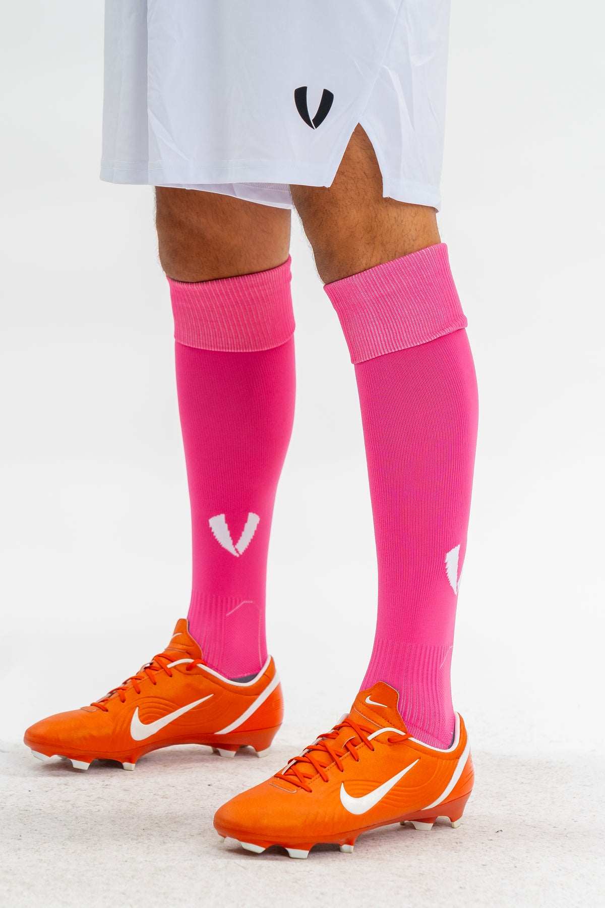 Performance Socks - Pink