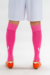 Performance Socks - Pink