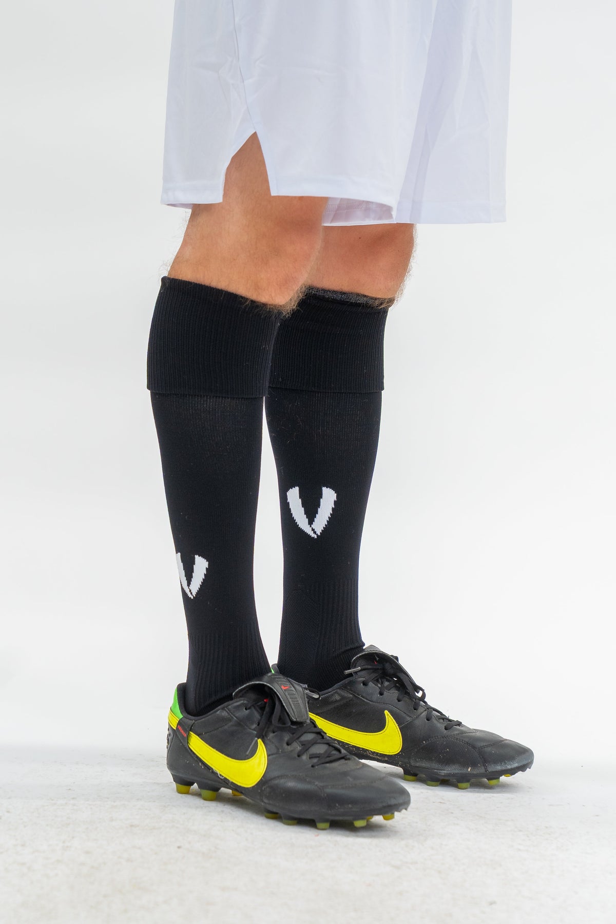 Camden Tigers Academy Training Kit - Orange / Black