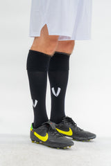 Camden Tigers Academy Training Kit - Orange / Black
