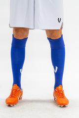 Performance Socks - Royal