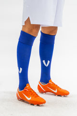 Performance Socks - Royal