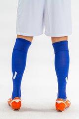 Performance Socks - Royal