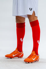 Performance Socks - Red