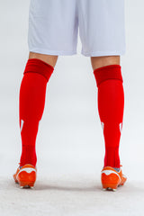 Performance Socks - Red