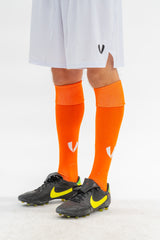 Performance Socks - Orange