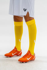 Performance Socks - Yellow