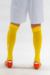 Performance Socks - Yellow