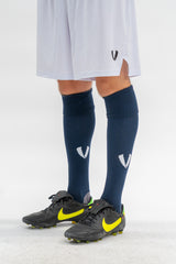Performance Socks - Navy