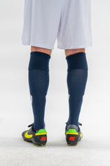 Performance Socks - Navy